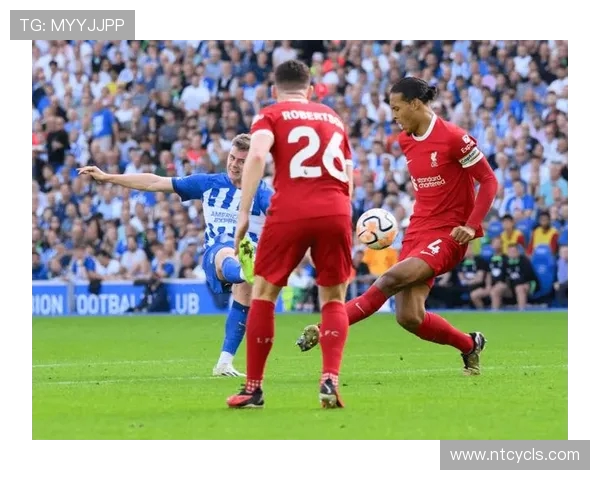 维吉尔·范迪克：从荷兰天才到世界顶级中卫的崛起与传奇