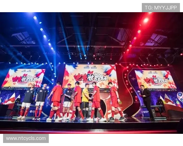 探索未来电竞生态：新世代竞技文化全面进化与产业融合之路蓝图