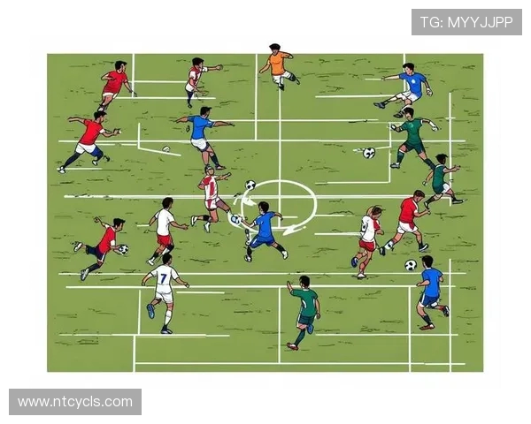 解析现代足球战术演变与全球绿茵竞技文化融合趋势深度研究动向探讨 解析现代足球战术演变与全球绿茵竞技文化融合趋势深度研究动向探讨