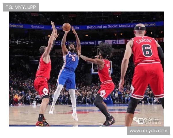 乔尔·恩比德引领76人重回巅峰成为NBA最具统治力的内线球员 乔尔·恩比德引领76人重回巅峰成为NBA最具统治力的内线球员