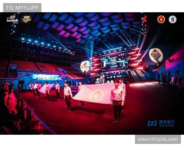 全球瞩目的体育盛会激燃开幕群英竞技展现人类力量与激情 全球瞩目的体育盛会激燃开幕群英竞技展现人类力量与激情