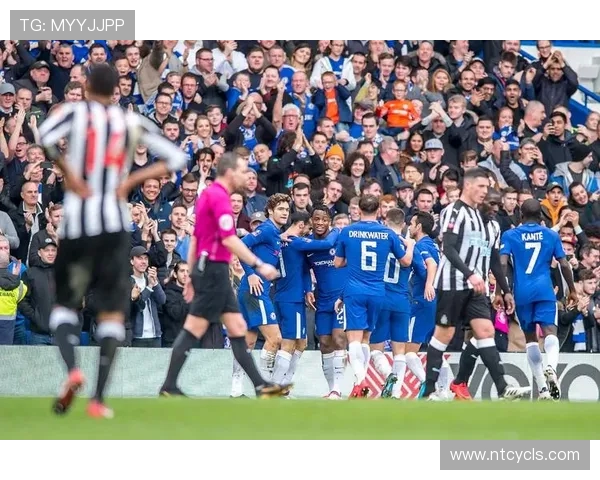 切尔西迎战劲敌全面解析英超焦点之战胜负关键与战术博弈 切尔西迎战劲敌全面解析英超焦点之战胜负关键与战术博弈