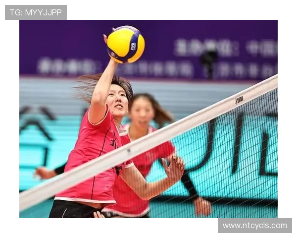 上海排球队灵活性探讨：战术创新与团队协作的完美结合