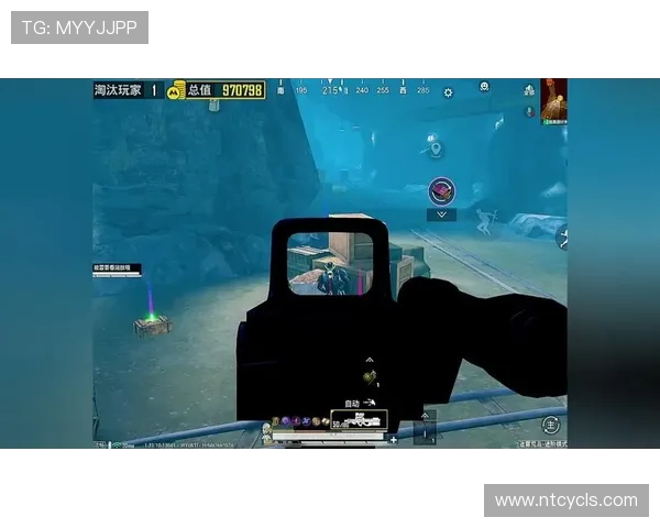 和平精英巨献：深入解析LNG选手的个人能力与战术风格