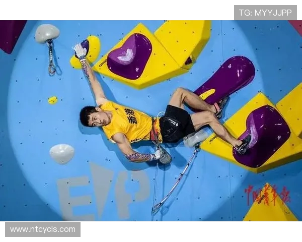 广州攀岩队实力解析:聚焦攀岩运动的崛起与发展 广州攀岩队实力解析:聚焦攀岩运动的崛起与发展