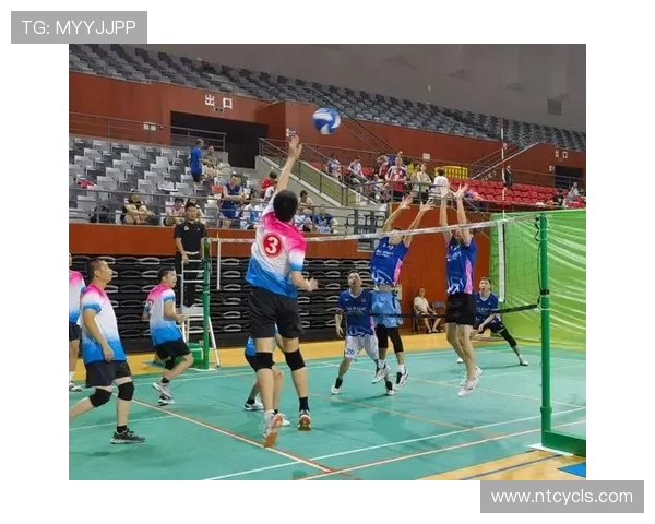 武汉排球队实力强劲荣登排球力量排行榜第六名展现出色竞技状态