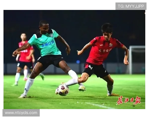 武汉足球队在冠军赛中的表现分析与状态评估 武汉足球队在冠军赛中的表现分析与状态评估