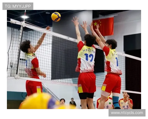 深入分析北京排球队包夹战术的优势与应用策略