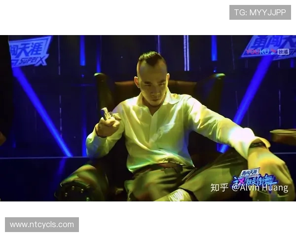 街舞战术解析:上海街舞队如何构建高效区域防守体系