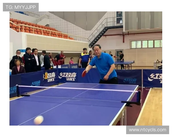 乒乓球运动的起源发展与其在现代社会中的竞技与文化价值探究