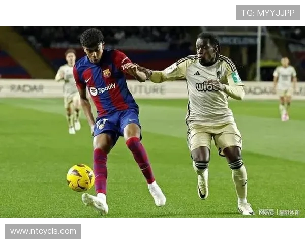 佩德里引领青春风暴巴塞罗那中场复兴的新希望