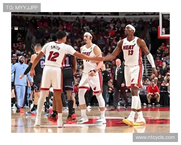 2006年NBA季后赛公牛队与热火队的激烈对决回顾与分析