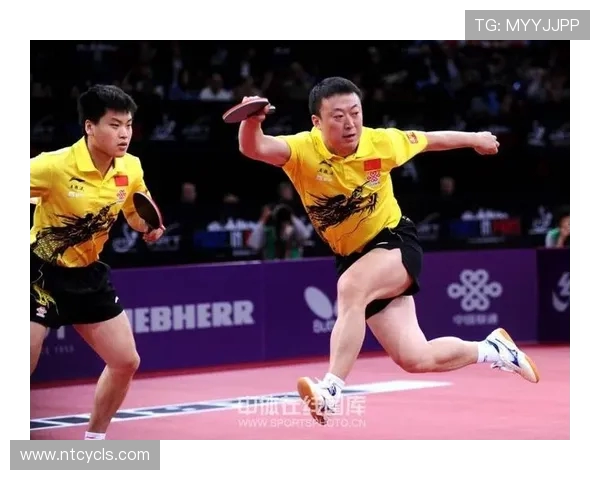 2011年马琳与郝帅激战乒乓球赛回顾：巅峰对决的精彩瞬间与战术分析