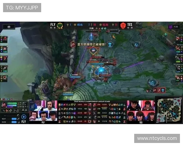 S10TES与Fly的精彩对决分析及战术探讨
