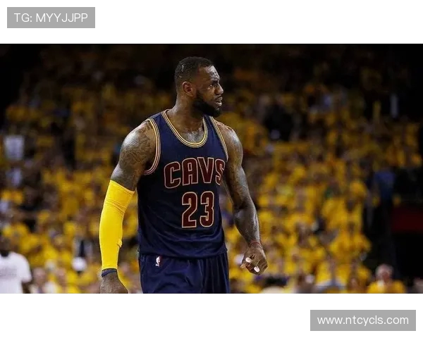 勒布朗詹姆斯：篮球传奇的崛起与辉煌成就之路