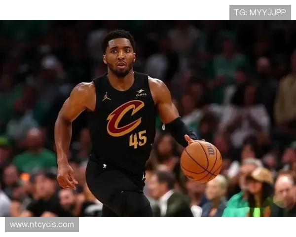 多诺万米切尔的崛起之路：从新秀到NBA明星的奋斗历程