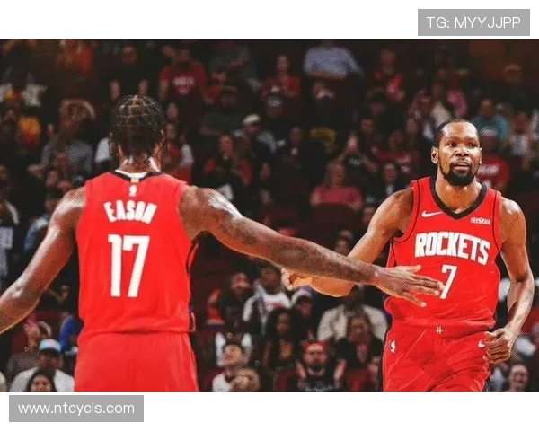 季前赛火箭与快船精彩对决录像回放分析与精彩瞬间回顾